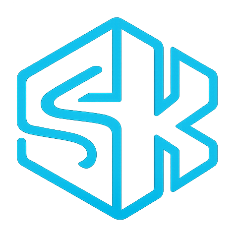 SoloKeeper logo